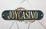 Joycasino logo